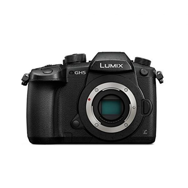 Panasonic GH5