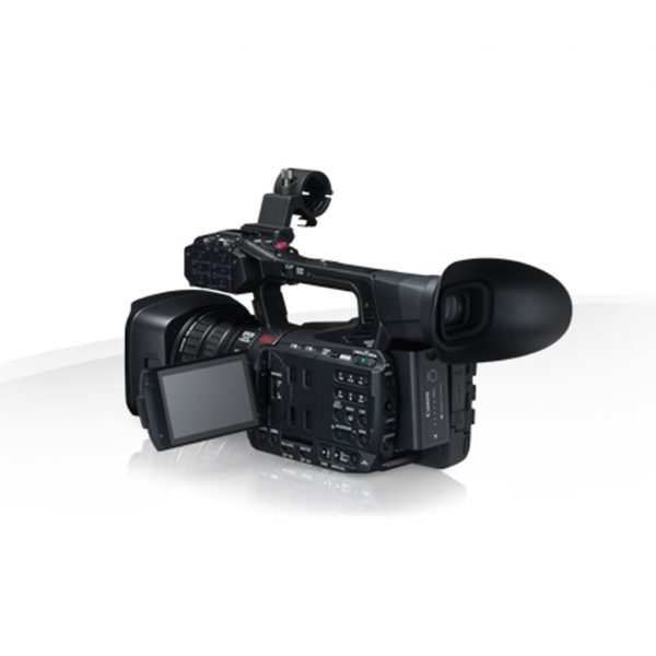 Canon XF205 HD Camcorder